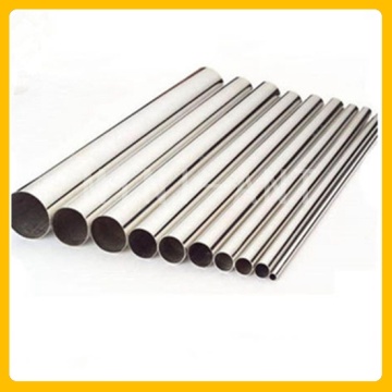 Stainless Steel Tube for Machinery