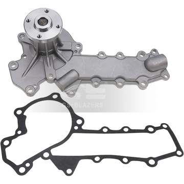 Water Pump 1K321-73030 1E141-73033 for Kubota V2403 Engine