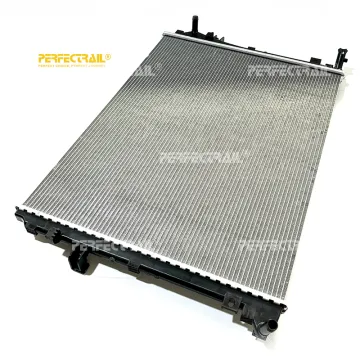 PERFECTRAIL S203F280101-0300-AA Auto Aluminum Radiator for Changan CS55 PLUS Electric Car