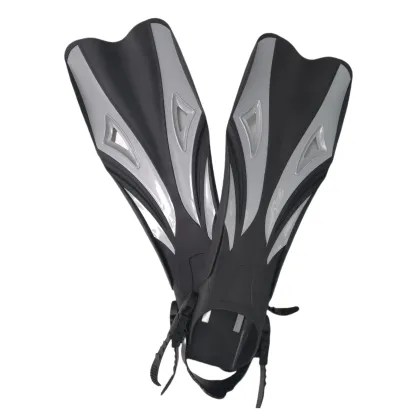 High Quality Underwater Fins for Swimming and Snorkeling