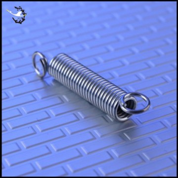Custom Stainless steel tensile compressible spring