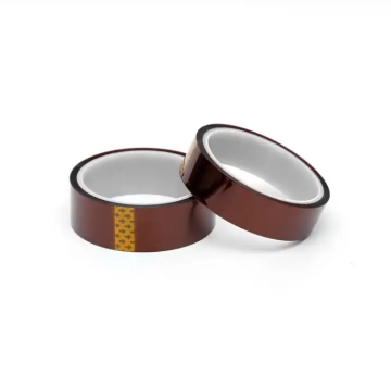 Customized golden finger High Temperature Polyimide Tape