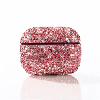 Luxury Glitter Diamond Bling Case for AirPods Pro