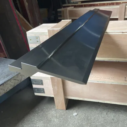 Amada Promecam Press Brake Tools