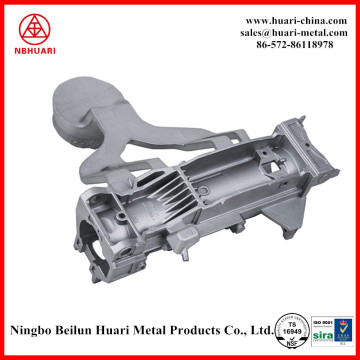 Auto Air Conditioning Shunt Body