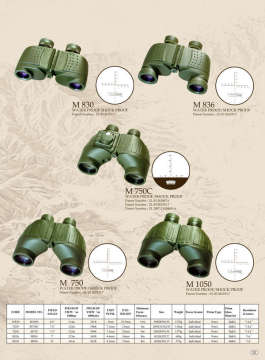 Binocular - 1