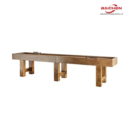 Sand Fox Table for Gathering