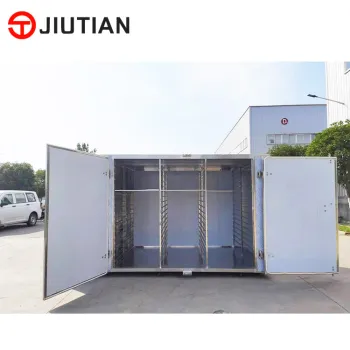 Industrial Drying Machinery for Fresh Vegetables and Fruits: For Sale