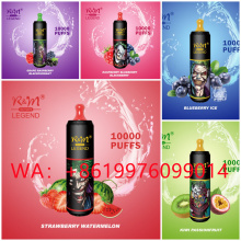 R &amp; M Legend 10000puffs wegwerpvape