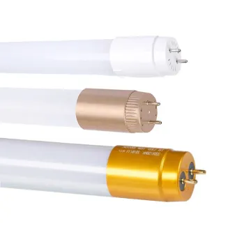 Wholesale OEM LED Lamps: 2FT 4FT 18W 20W SMD2835 IC Driver T8 LED Tubes with G13 Ends