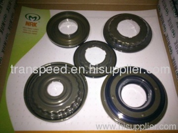 U250e Clutch Piston Pack 