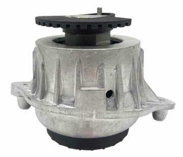 Mercedes Benz Engine Foot Pad Manufacturers and Suppliers