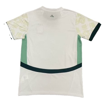New Ivory Coast League Away Fan Edition Men's Breathable T-Shirt