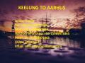 Ταϊβάν Keelung Sea Freight στη Δανία Aarhus