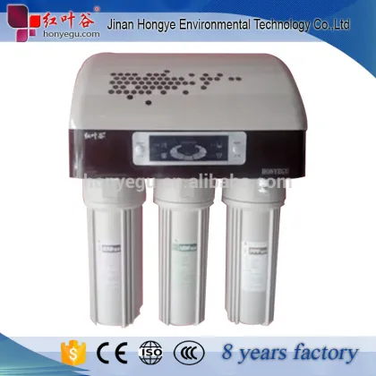 Drinking water purifier filter forhousehold RO Water purifier systems