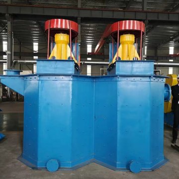 China XB-3000 Agitator Tank for Leaching Process - Price Inquiry