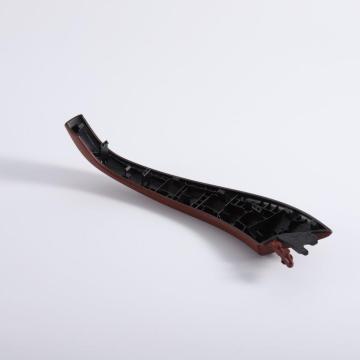 ABS/TPE over molding service used on automotive car