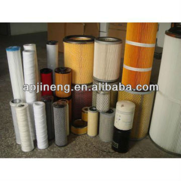 AP factory hot sales filter pipe/Punching tube/filter tube