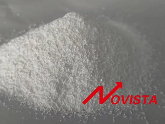 PVC Pipe Fence Electrical Conduit CPE Impact Modifier