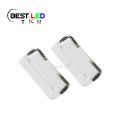 LED LED giallo da 590 nm 3014 LED laterale (Amber)