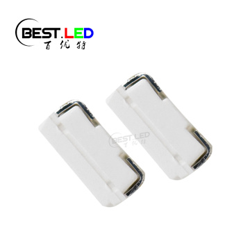 590nm Yellow LED 3014 Side View LED (Amber)