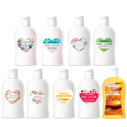 Golden Glow Whitening Body Lotion for Top-Quality Skin Improvement