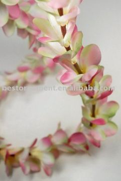Fashion Flower Lei