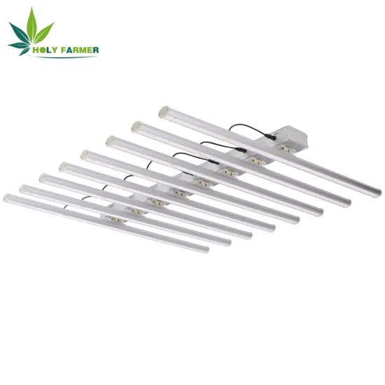 800W LED Grow Light Bar