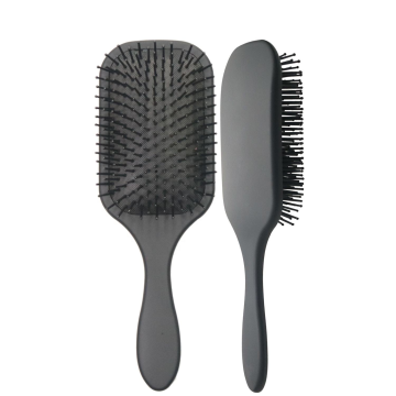 เบาะลมแบบ Square Paddle Brush