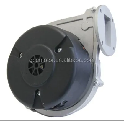 148mm Small High Pressure Blower Fan