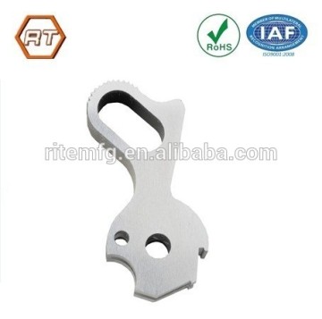 edm wire cut parts