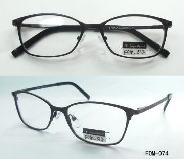 2014 Newest Classic Gentlemen Metal Glasses Frame