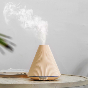 USB Ultrasonic Aromatherapy Aroma Diffuser