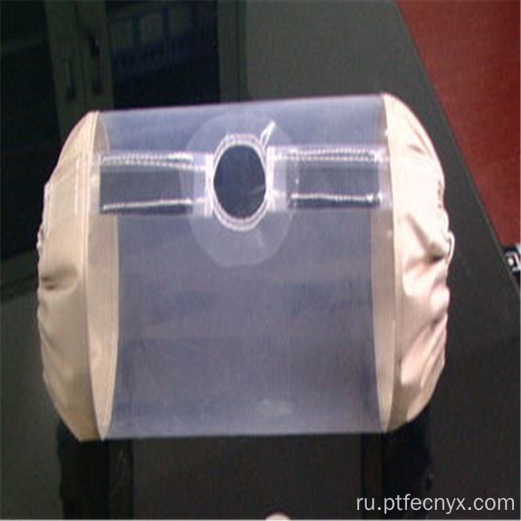 Защитные защитные щиты из ткани PTFE