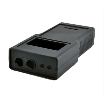 Office Equipment Plastic Shell Mold