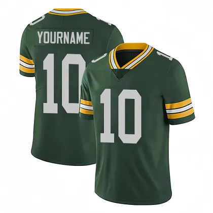 Custom American Football Jerseys and Rugby Wear