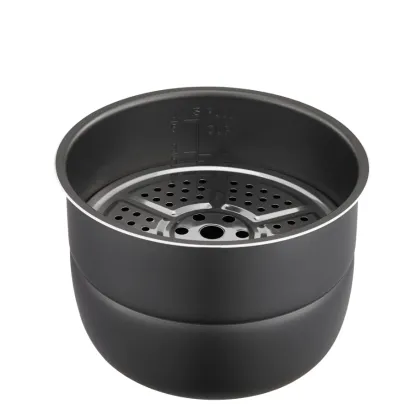 10L Stainless Steel Electric Pressure Cooker Multi-Cooker