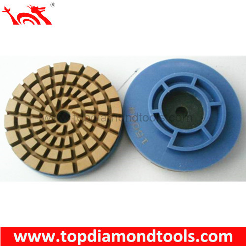 Edge Grinding Wheel