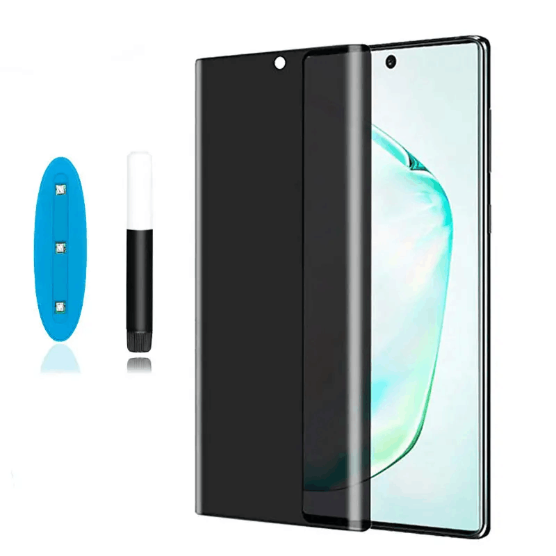 Anti-spy UV Screen Protector for HUAWEI P60 Pro