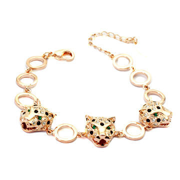 Bracelet, Luxury Design for Fashion Lady, OEM Orders are Welcome