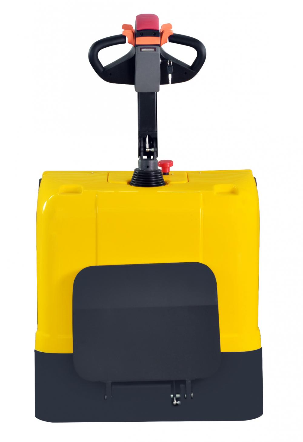 Electric Pallet Trucks-LUNDI-3.0T-685-003