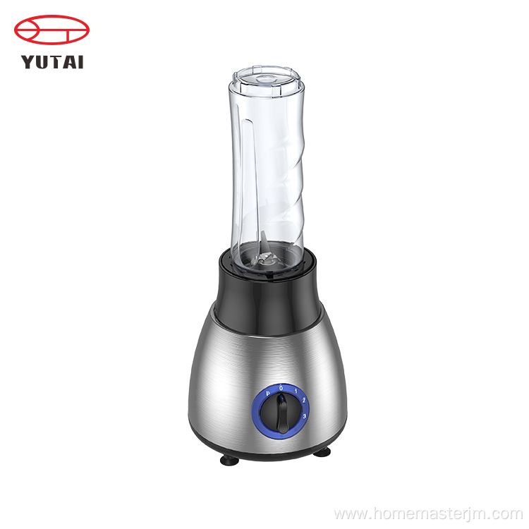 Mixer Vegetable Blender Stainless steel blade