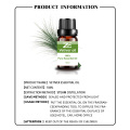 Pure Natural Vetiver Aromaterapy Oil for Diffuser