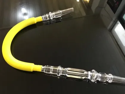 Pharaoh′s Flex Hose Shisha New Popular Flex Hookah Hose
