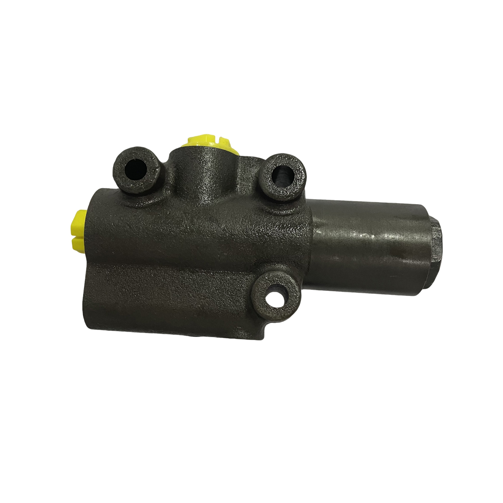 Hydraulic Valve