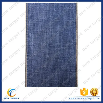cheaper bamboo heavy denim fabric vulcan