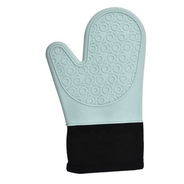 Anti-Scalding Heat Resistant Silicone Kitchen Glove