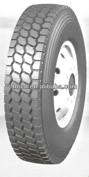 boto brand tyre