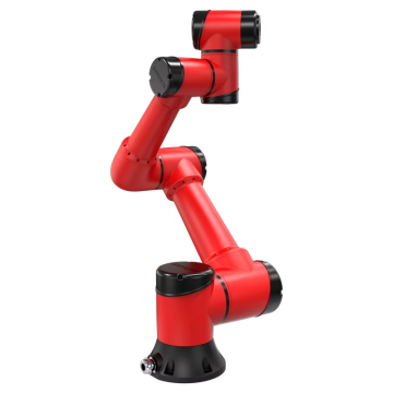 High Precision 5kg Cobot Robot Arm for Lightweight Handling, Loading, and Spraying
