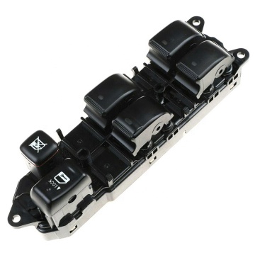 High Performance Electric Power Window Switch for Toyota Land Cruiser 84040-60052 84040-33030